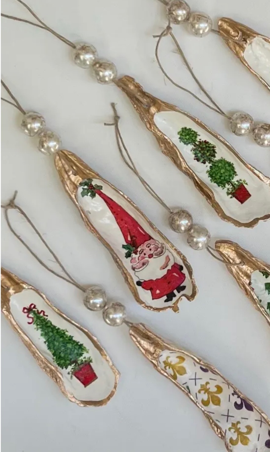 Christmas Ornament