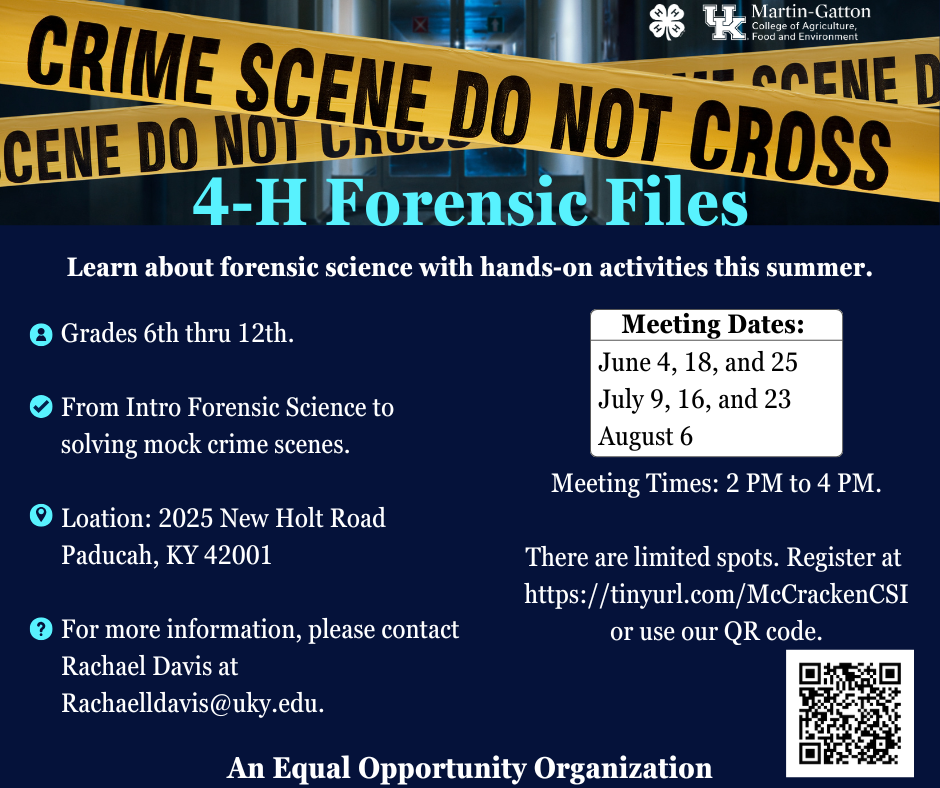 forensic