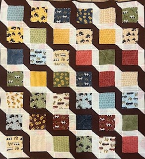 Amazing Quilt