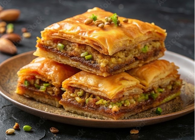 Baklava