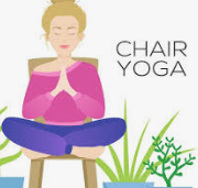 Chair Yoga