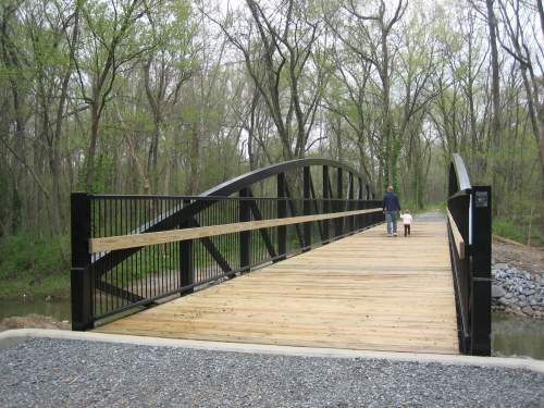 greenway trail