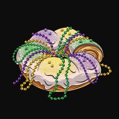 King Cake