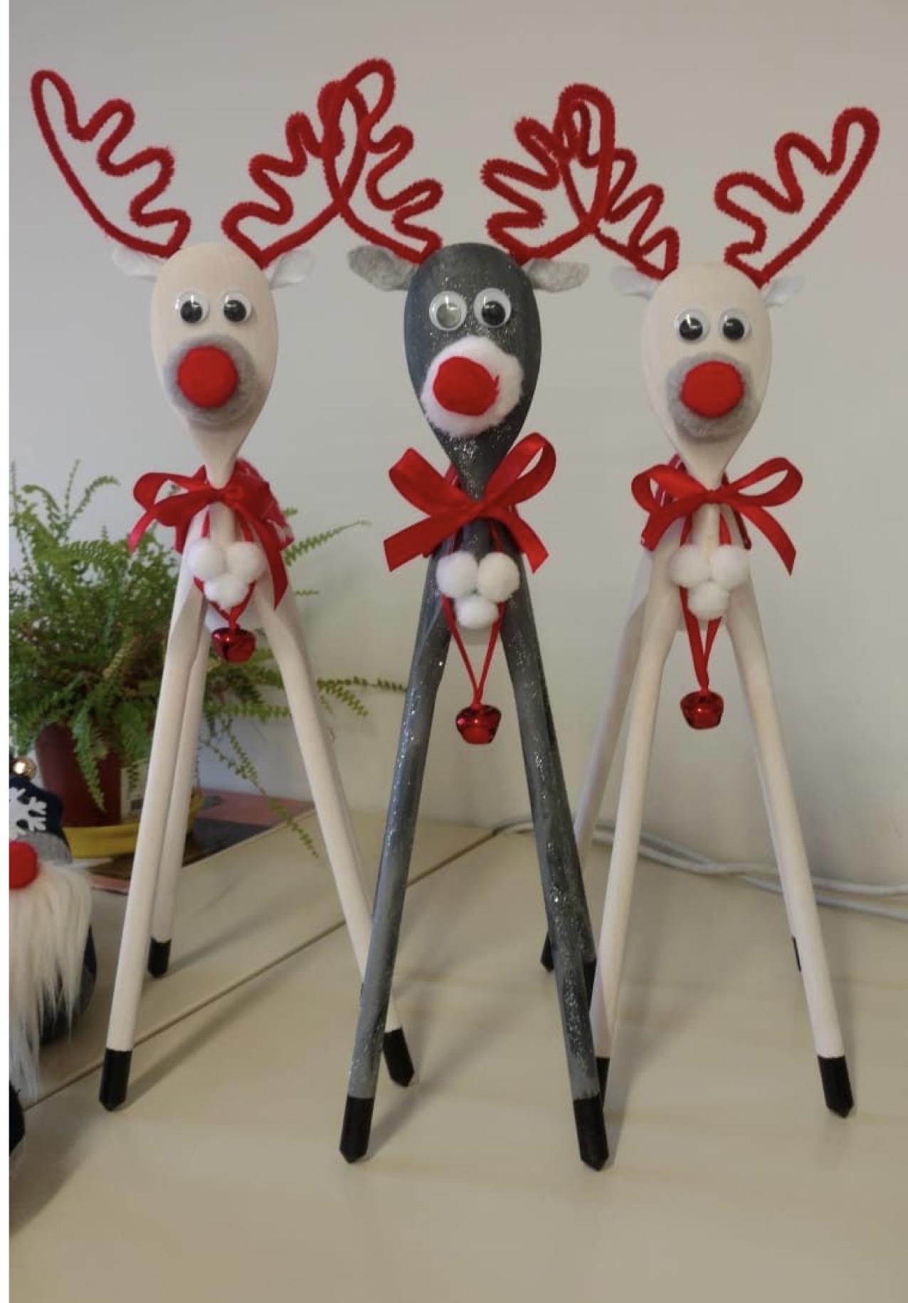 Reindeer