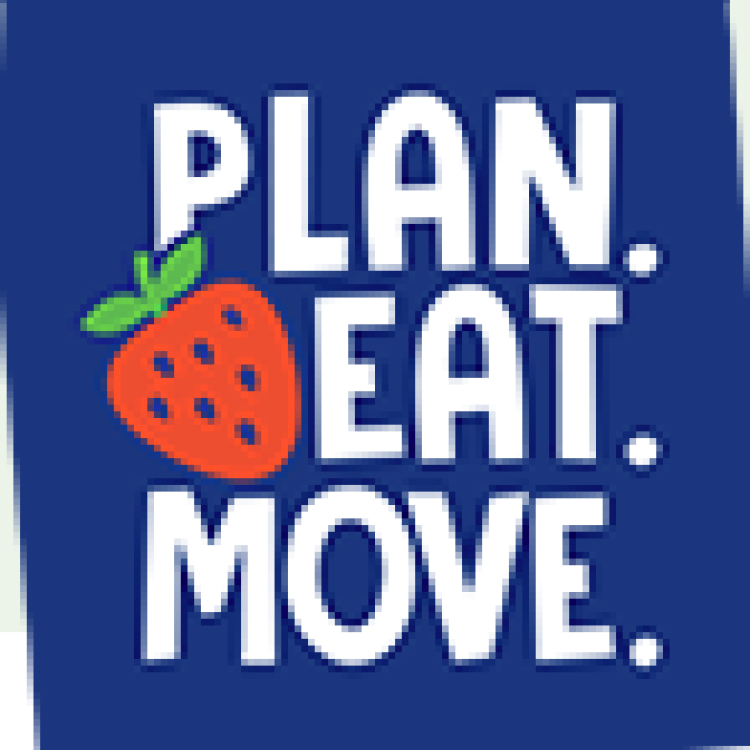  Plan Eat Move