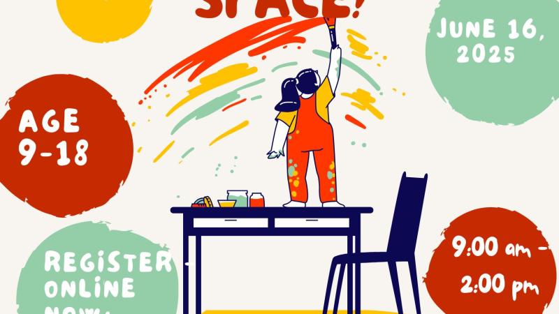 Cozy & Creative Designing Your Space