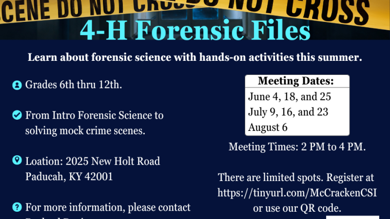 forensic