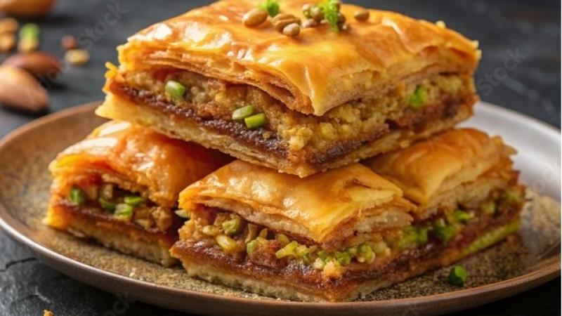 Baklava