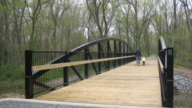 greenway trail