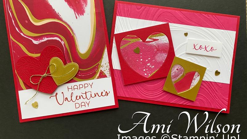 Valentine Cards