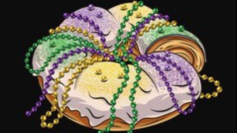 King Cake