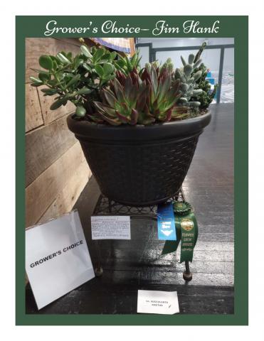 Grower's Choice