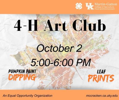 art club